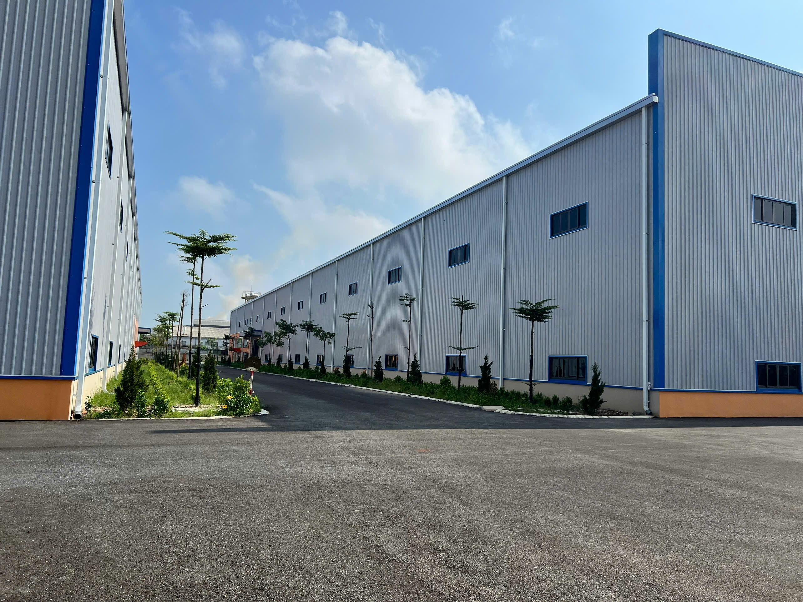 Phối cảnh từ trên cao