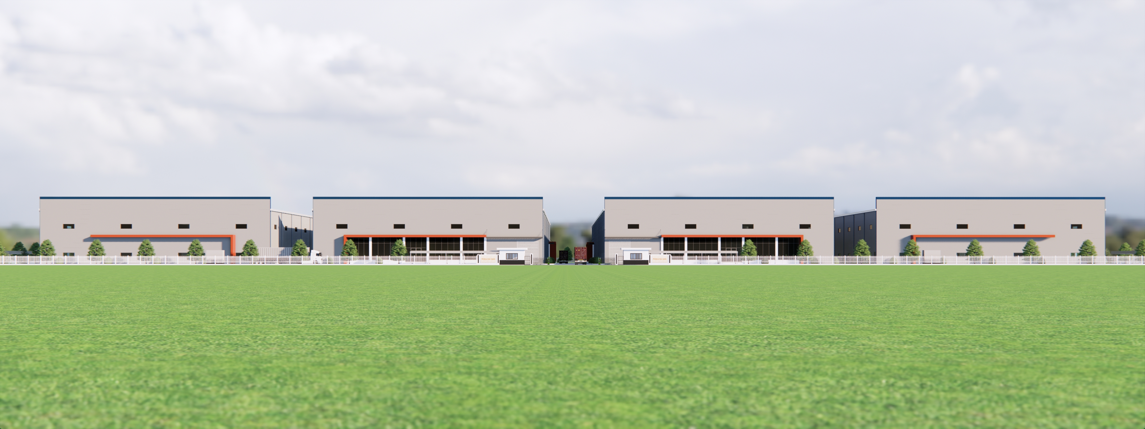 Phối cảnh từ trên cao